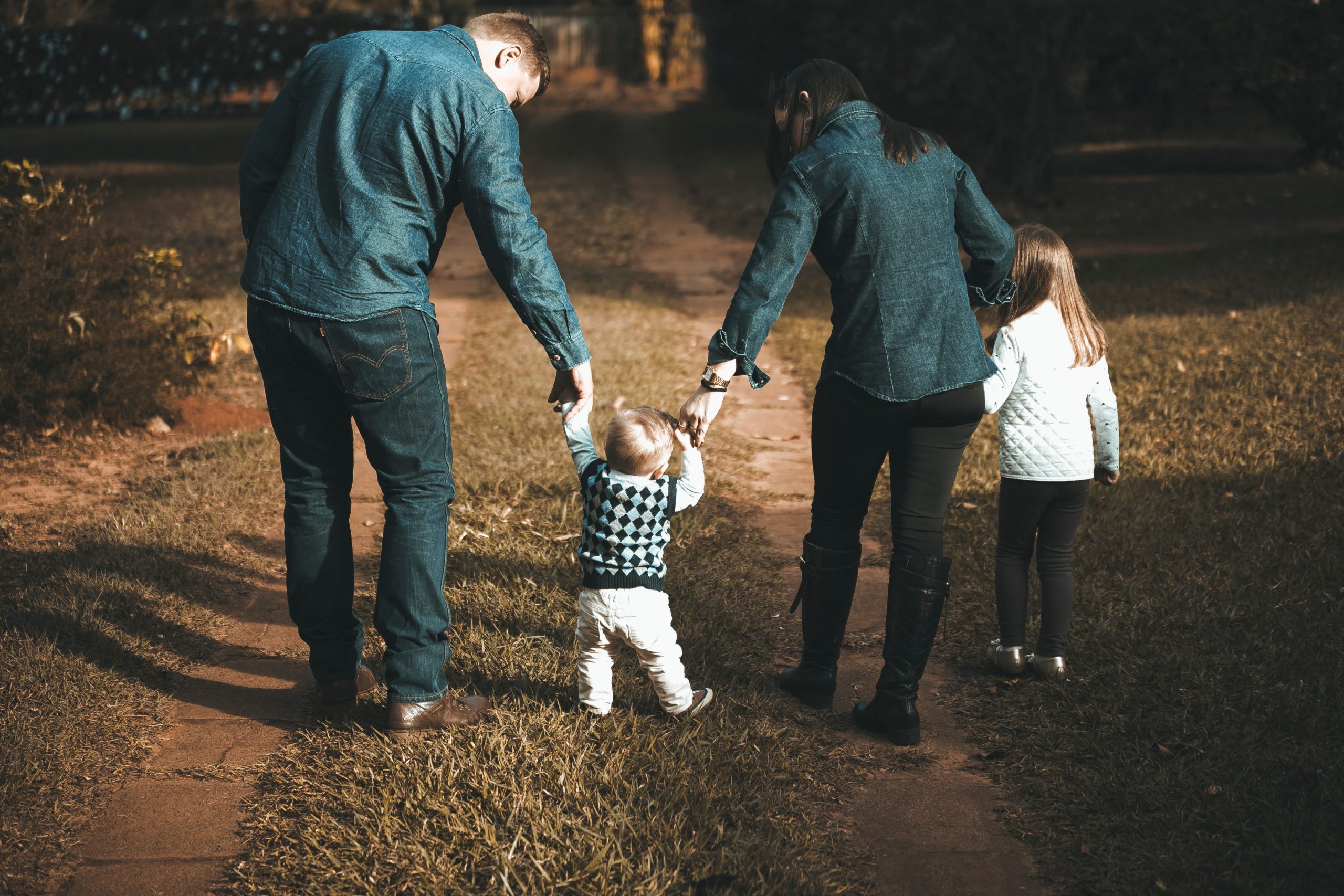No es fácil ser padres perfectos, pero con ayuda se puede conseguir