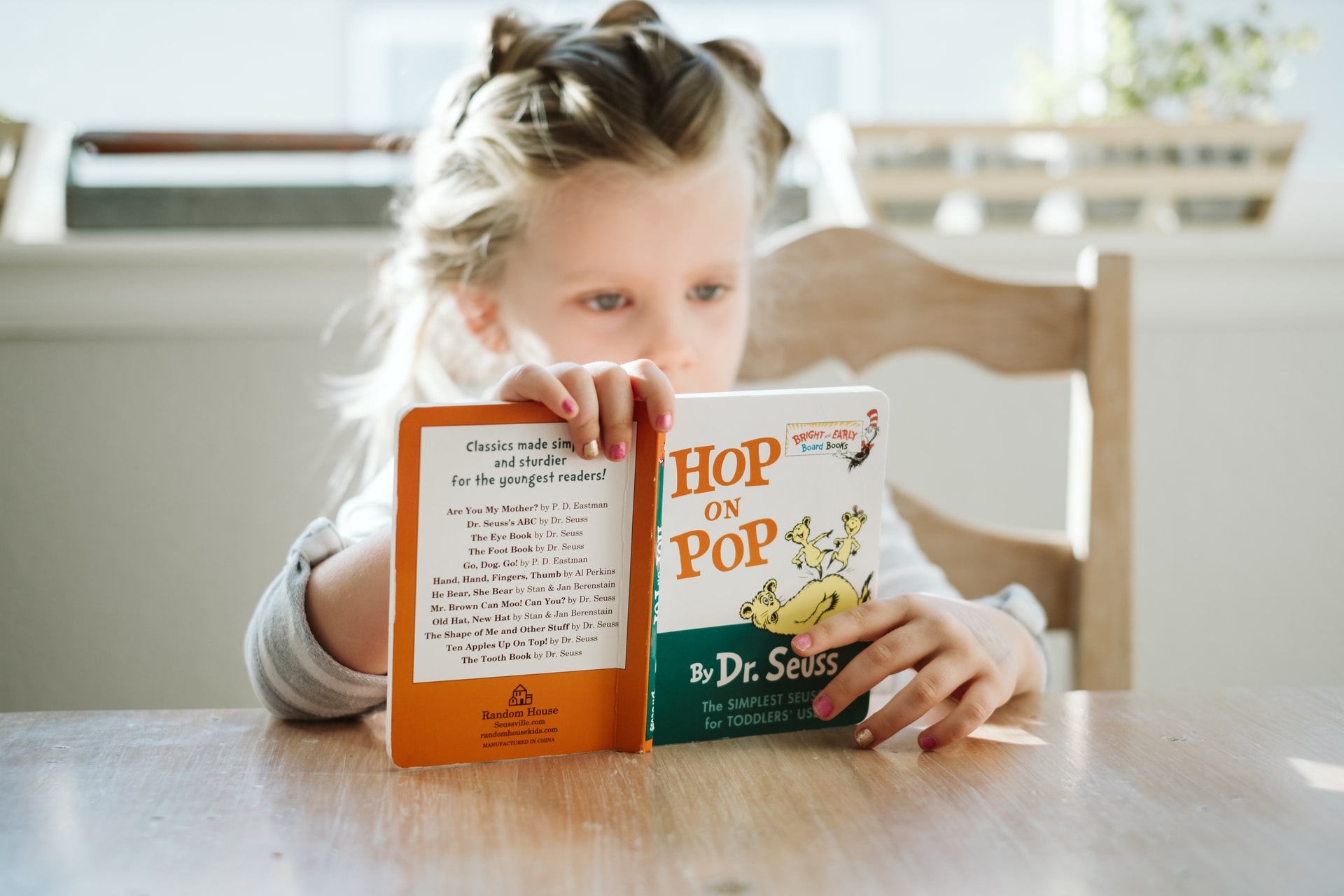 Dificultades en el aprendizaje de la lectura