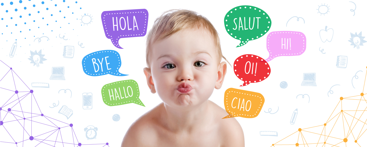 ¿Qué es lo “normal”  en el desarrollo del lenguaje de los niños de 0 a 3 años?