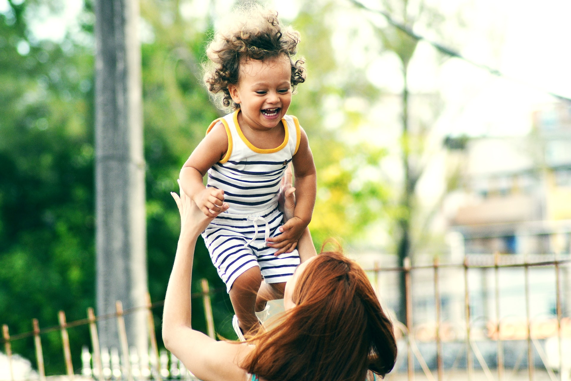 10 acciones constructivas para familias con hijos con necesidades educativas especiales