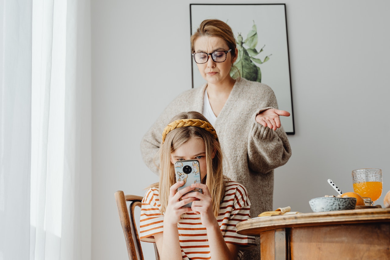 ¡Mi hijo no me escucha! 6 consejos para mejorar la comunicación con tus hijos