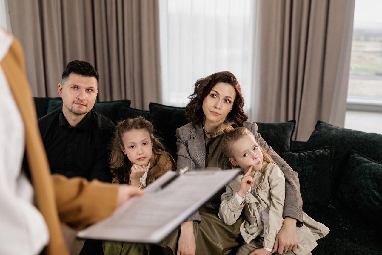 Intervención neuropsicopedagógica en familias multilingües