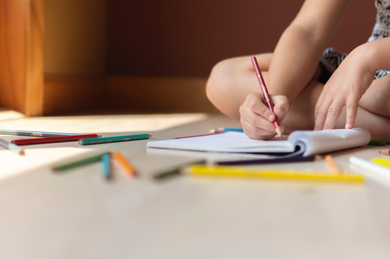 11 señales de que nuestro hijo o alumno puede tener disgrafía