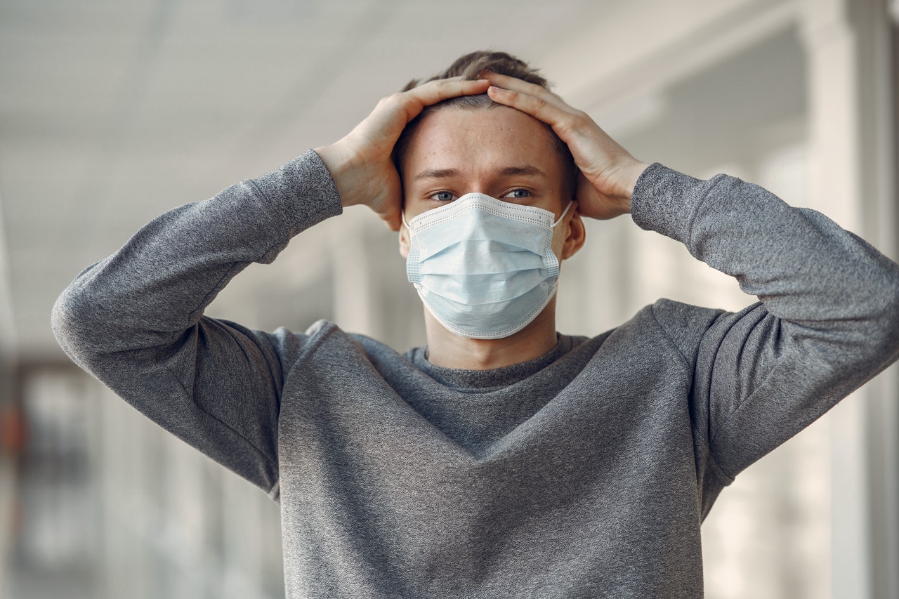 Hipocondría o ansiedad por la salud: otra de las consecuencias generada por la pandemia del Covid-19