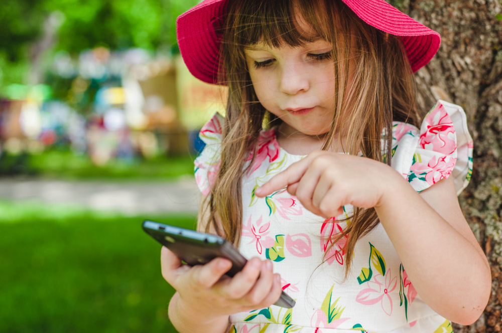 8 ideas divertidas para que tus hijos disfruten de un verano sin pantallas