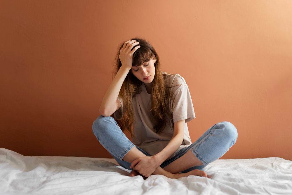 Cinco problemas emocionales en personas diagnosticadas con TDAH