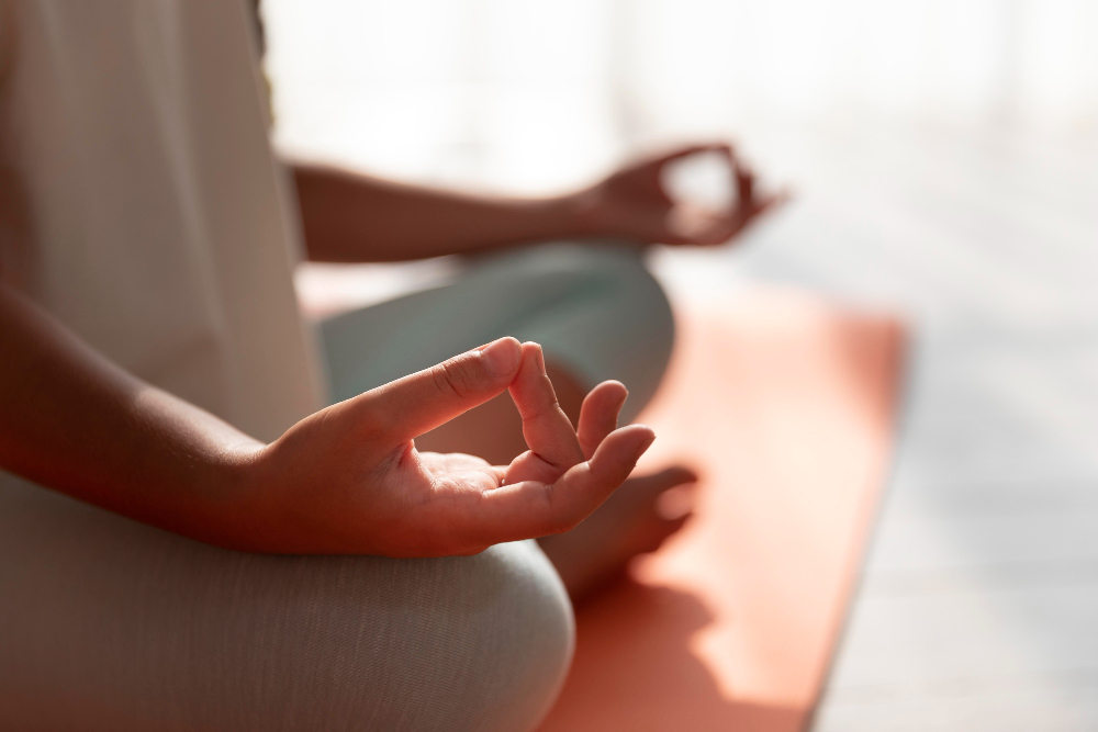 Mindfulness para principiantes: la nueva ciencia del bienestar mental