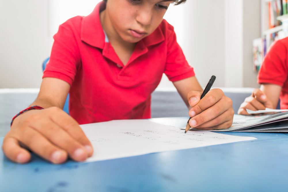 En la recta final: tips para preparar los exámenes finales del curso