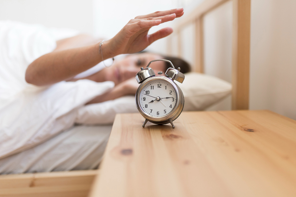 La calidad del sueño y su impacto en la salud y el aprendizaje