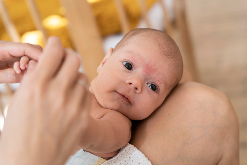 Beneficios de la atención temprana y la terapia ocupacional en neonatos: la importancia de un diagnóstico prematuro