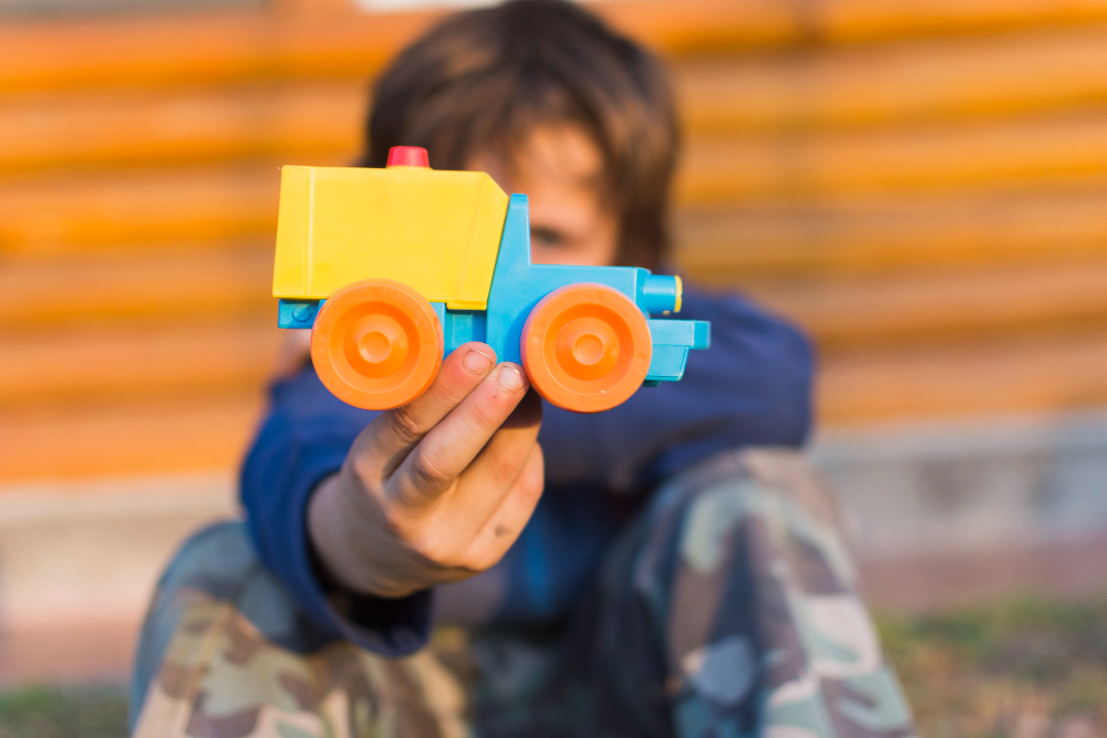 Más que diversión: los beneficios del juego para el desarrollo infantil que no conocías