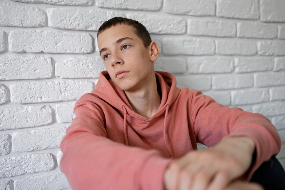 La soledad no deseada en adolescentes: un problema creciente