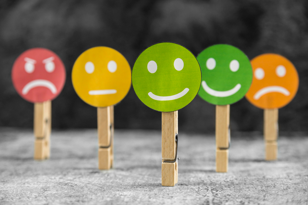 El gran poder de las emociones: la herramienta más poderosa para el crecimiento personal