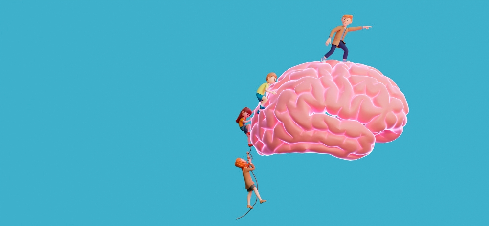 Entrenar las funciones ejecutivas: el secreto para mejorar tu rendimiento en todas las áreas de tu vida