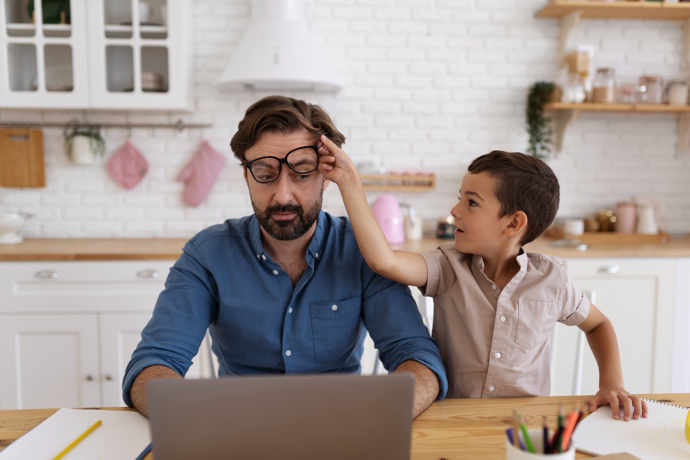 5 estrategias efectivas para manejar el estrés en la crianza