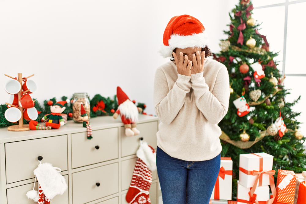 ¿Navidad o presión social? Cómo gestionar las emociones en estas fechas