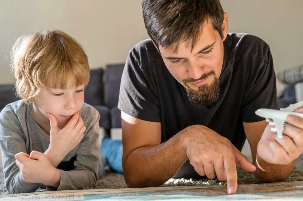 Autoinstrucciones: ¿qué son y para qué sirven?