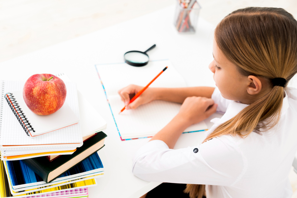 ¿Por qué a mi hijo le cuesta tanto estudiar? La clave está en las técnicas de estudio
