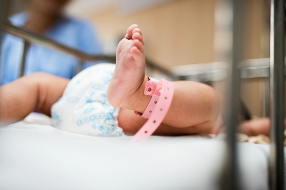 ¿Por dónde empezar si tengo un bebé prematuro? Algunos ejercicios de estimulación en casa