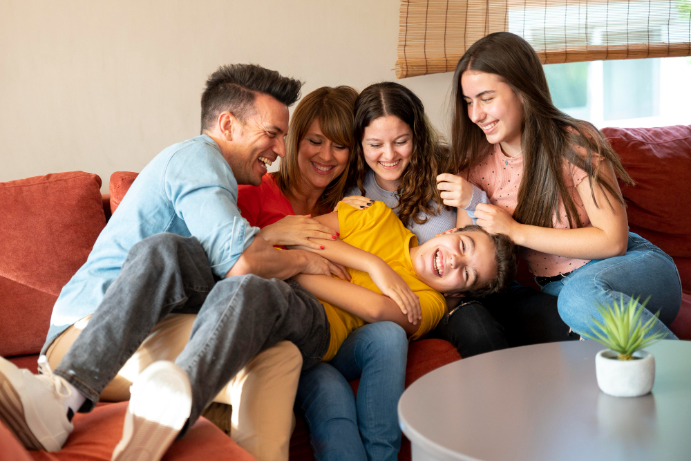 Cómo fortalecer el vínculo familiar en la adolescencia: claves para una mejor comunicación y convivencia