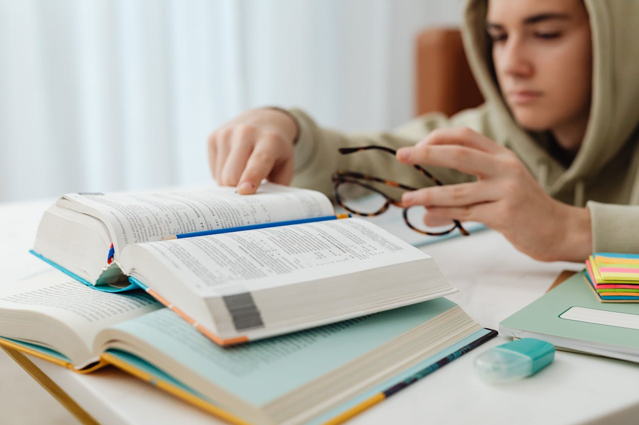 El lado invisible de las Altas Capacidades: retos con las tareas complejas