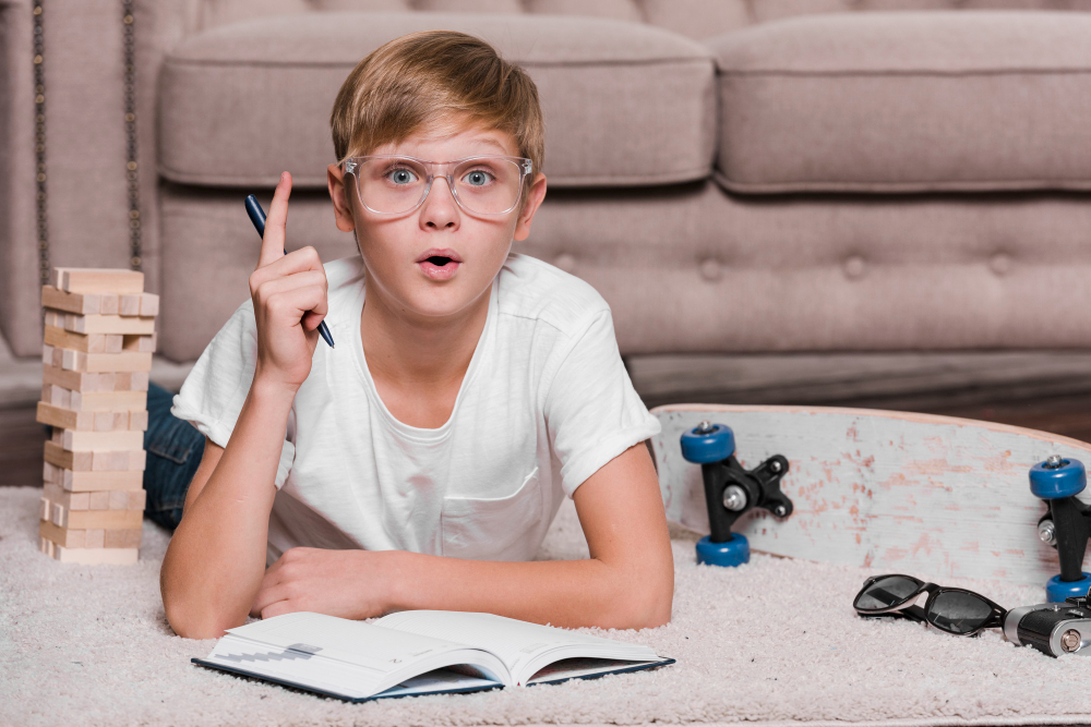 Doble Excepcionalidad: cuando el talento y la neurodivergencia conviven