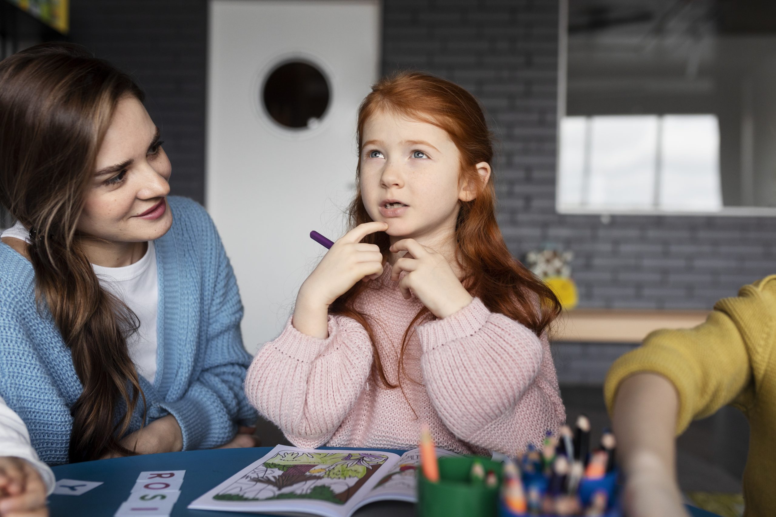 Las ecolalias en el autismo. ¿Por qué se producen o aumentan en determinados momentos?